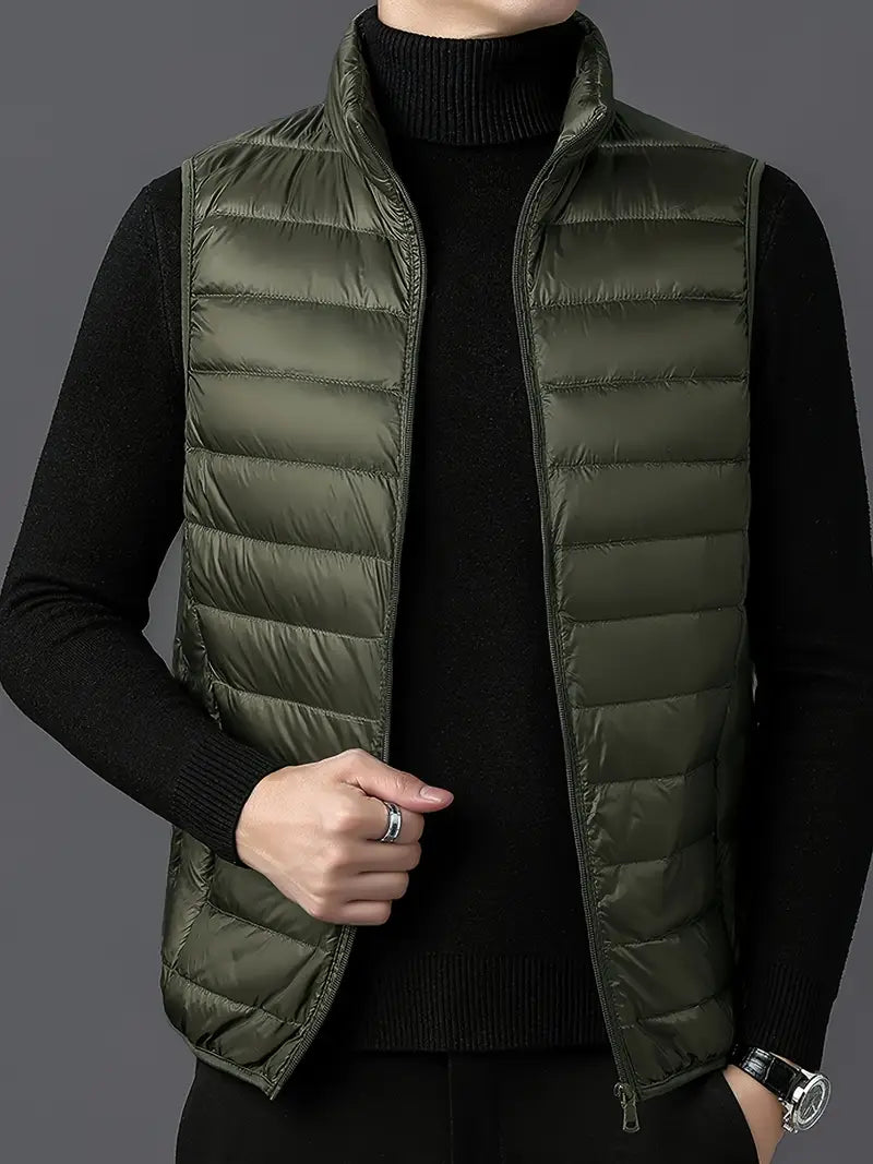 Casual Mehevest