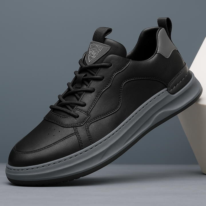 HUDSON NAHKSED SNEAKERID