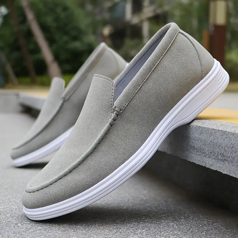Elegantne meeste Loafer