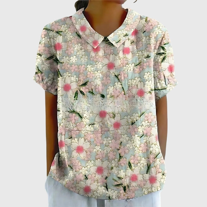 Jenna™ | Lilleline Blouse