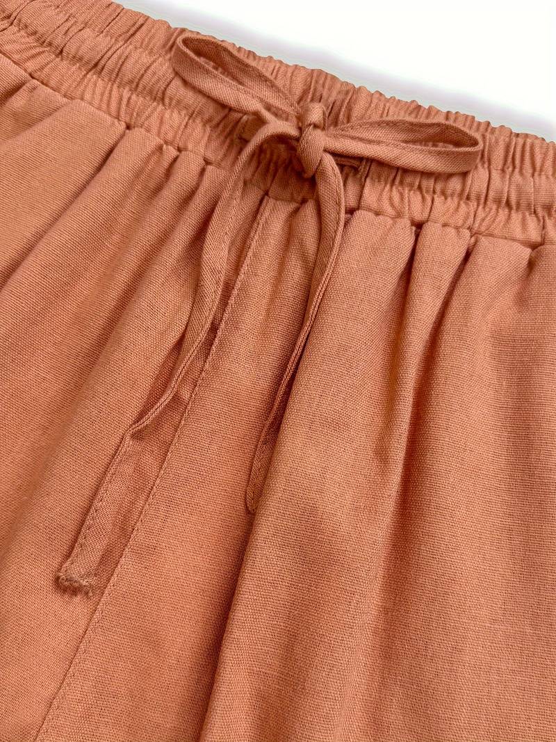 Zara | Mugavad Lahtised Püksid