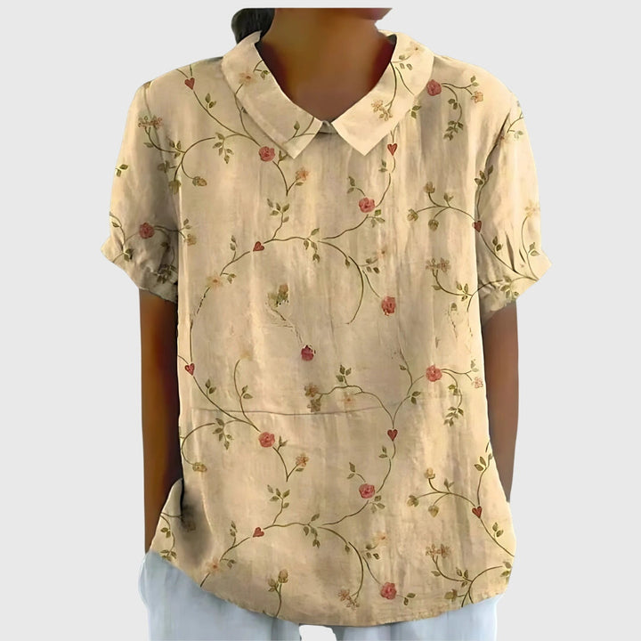 Jenna™ | Lilleline Blouse