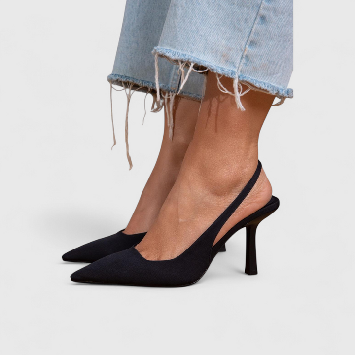 Bella | Elegantsed ja mugavad kontsad