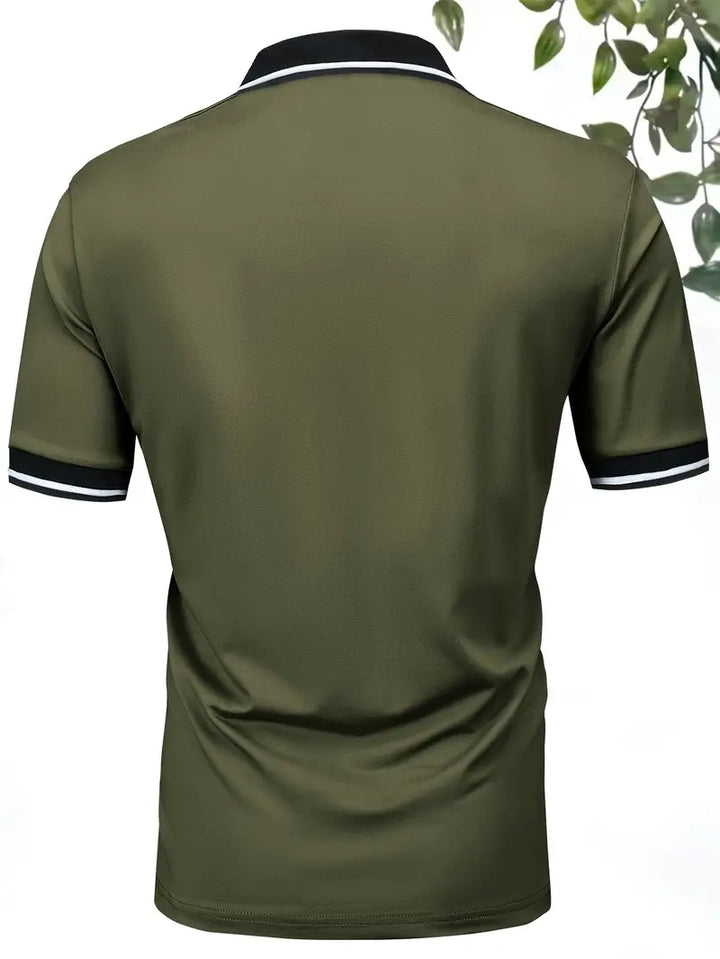 Vabaaja Poloshirt