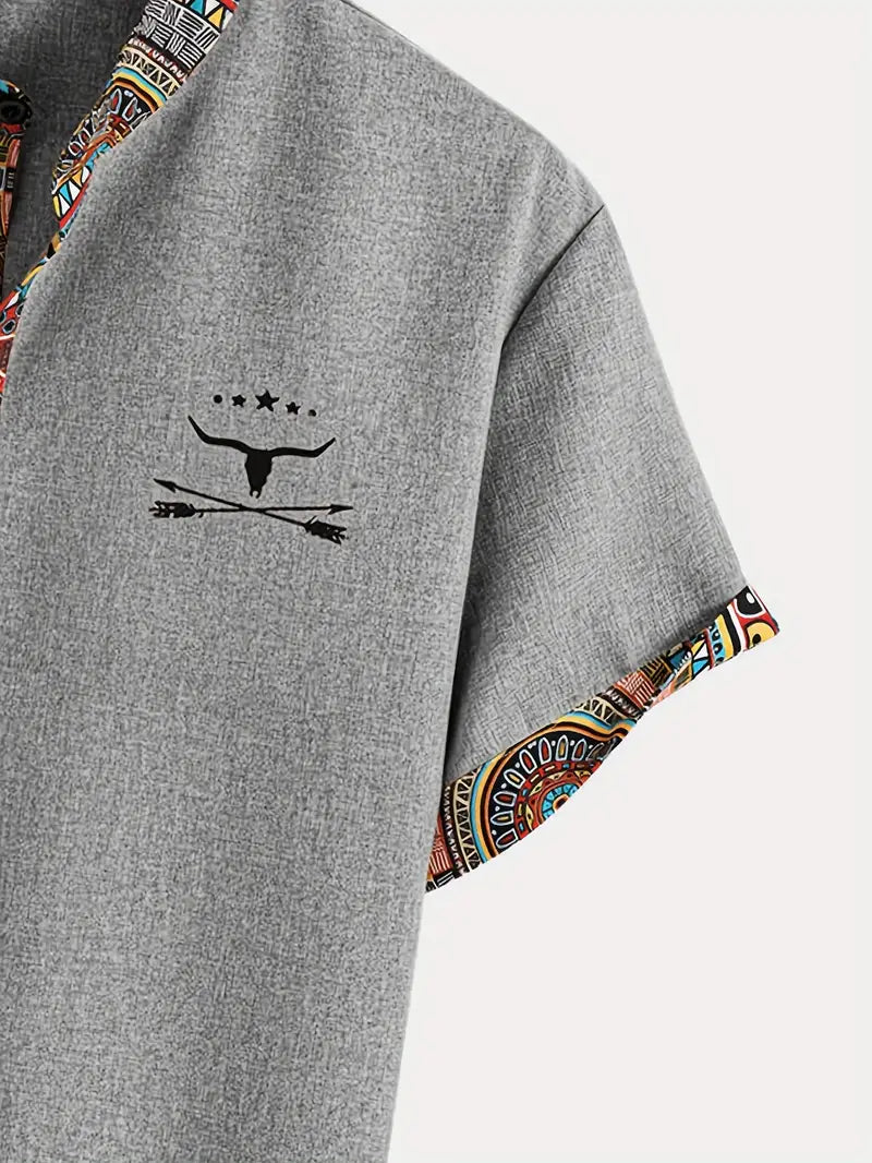 Retro särk
