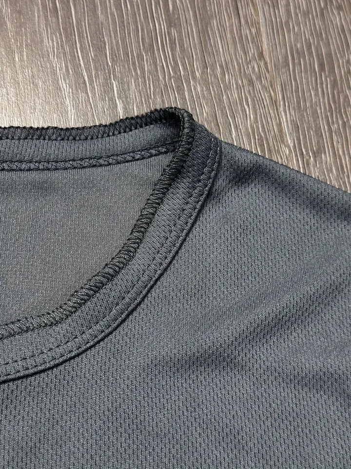 Henley särk