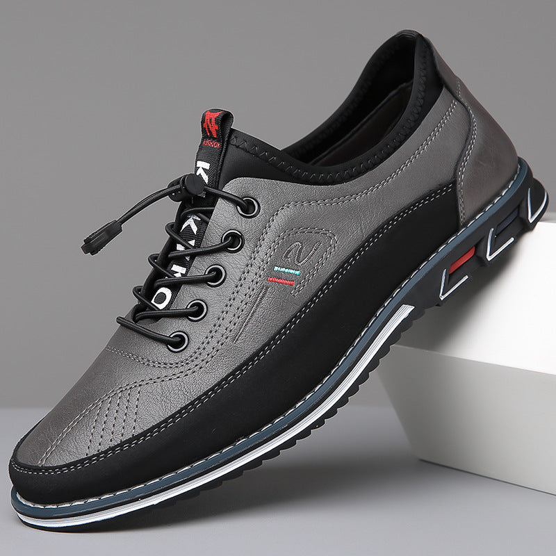 LENOIR™ OXFORD KINGAD