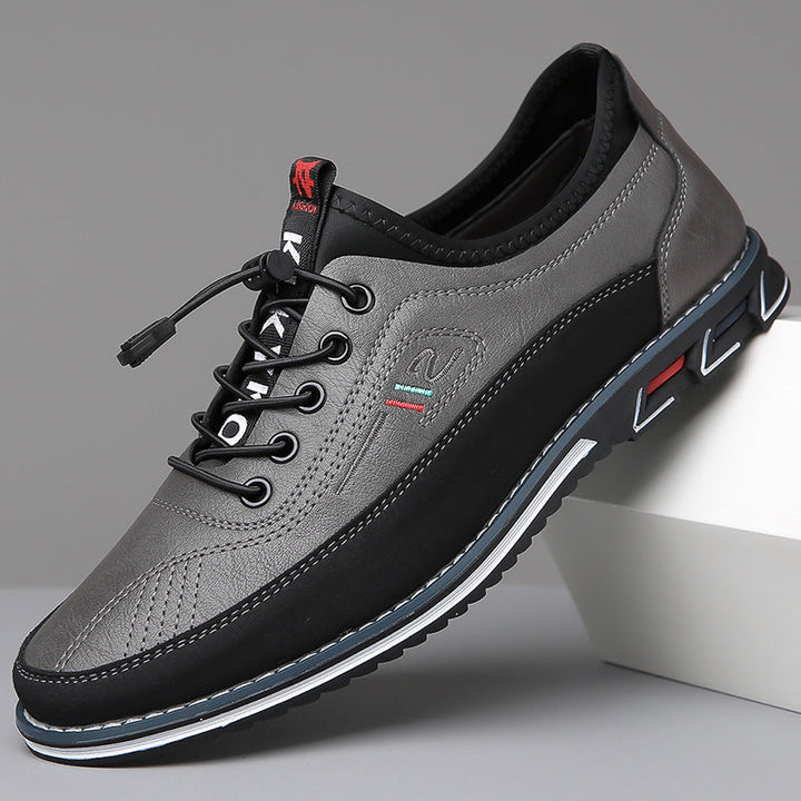 LENOIR™ OXFORD KINGAD