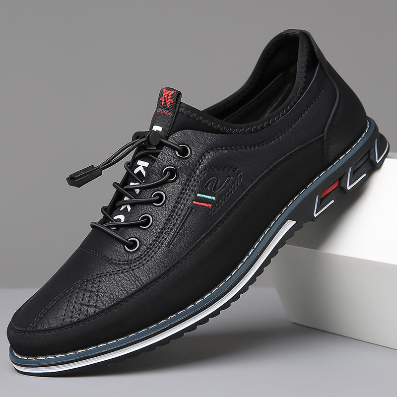 LENOIR™ OXFORD KINGAD