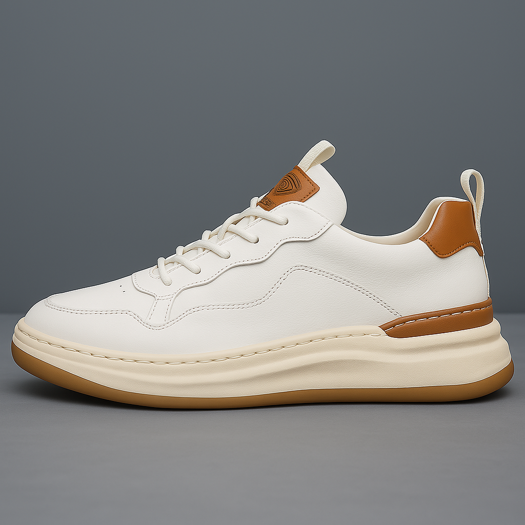 HUDSON NAHKSED SNEAKERID