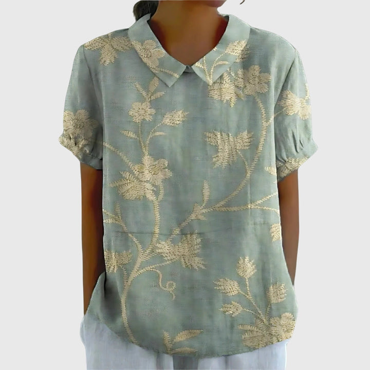 Jenna™ | Lilleline Blouse