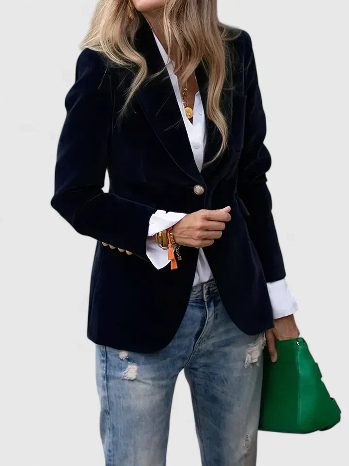 Lileth | Elegantne Blazer
