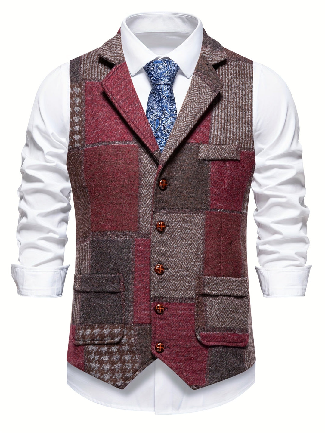 Elegantne lapitekkvest