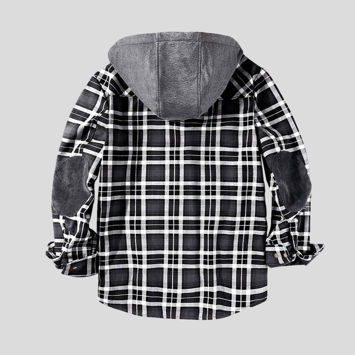 Elegantne Sherpa Jakk