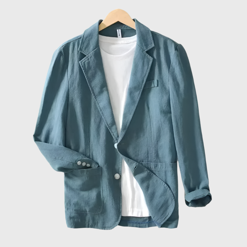 Elegantne meeste bleiser
