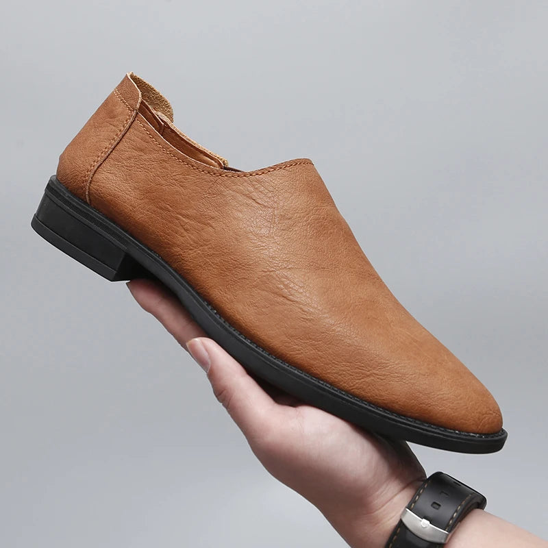 Elegantne, kerge sõidujalats