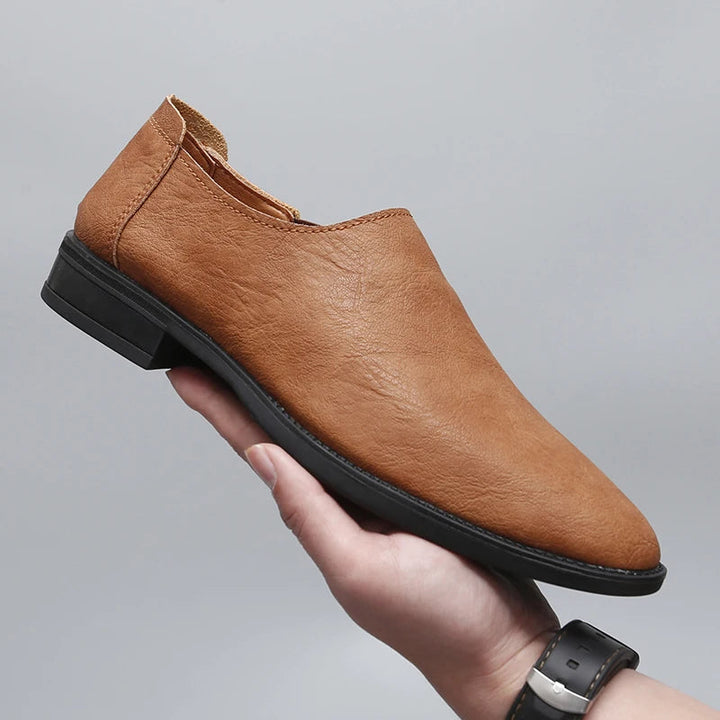 Elegantne, kerge sõidujalats