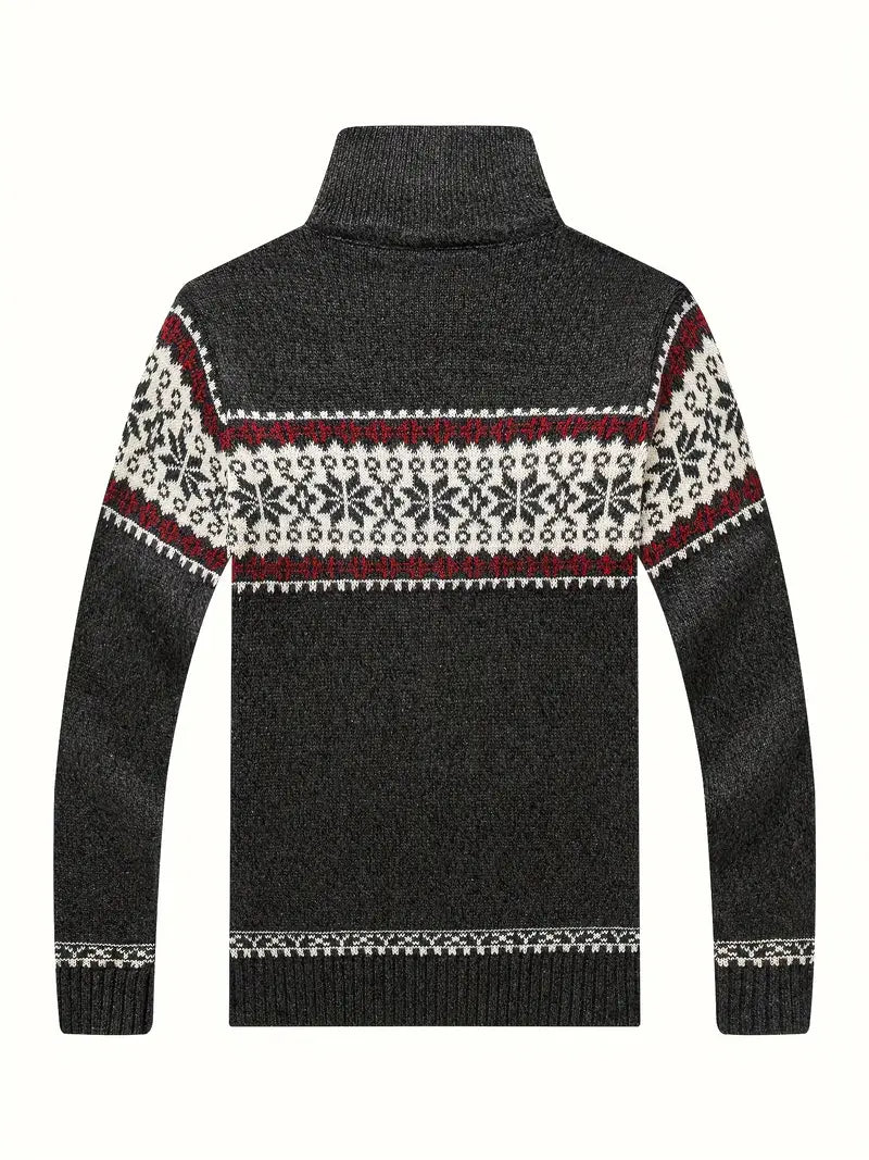 Elegantne kootud vest