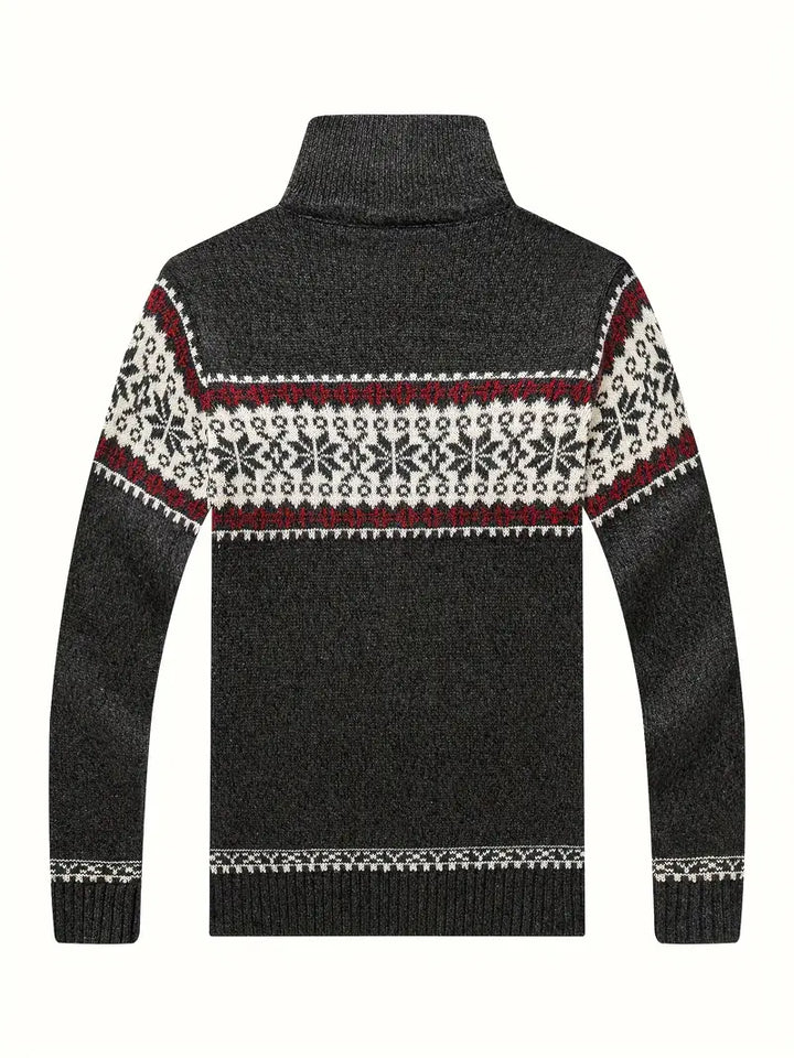 Elegantne kootud vest
