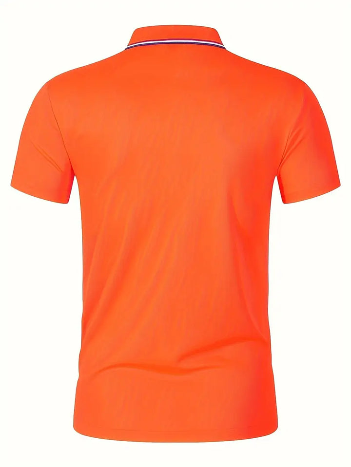 Elegantne polo särg