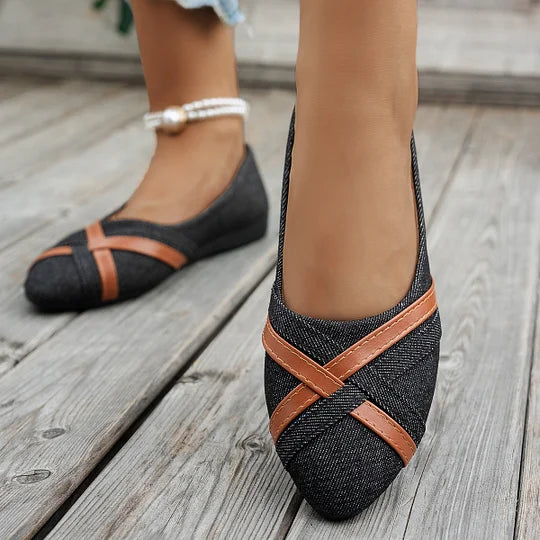 ROOS ORTOPEEDILISED SLIP-ON KINGAD