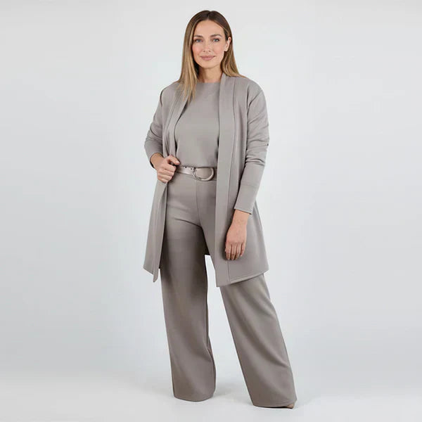 Amélie | Elegantne ja veniv 3-osaline komplekt