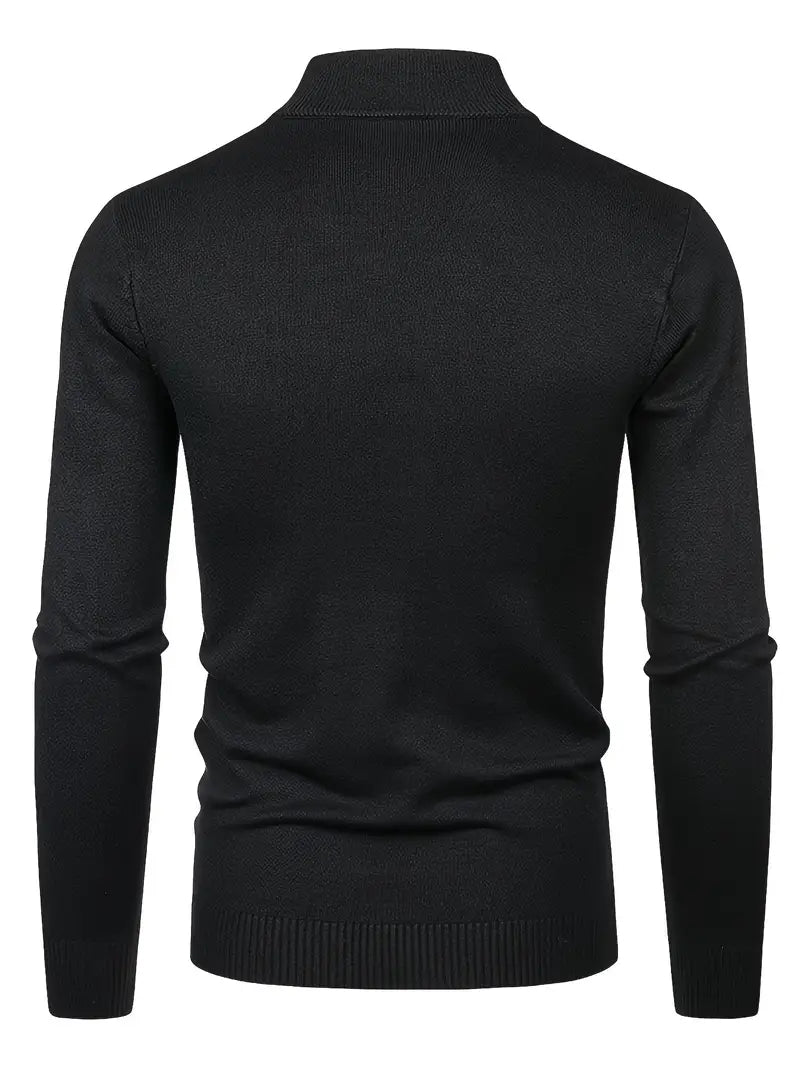 Elegantne kõrge kaelusega särk