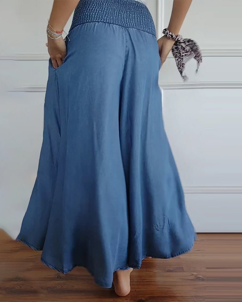 Breeze | Casual lõike püksid