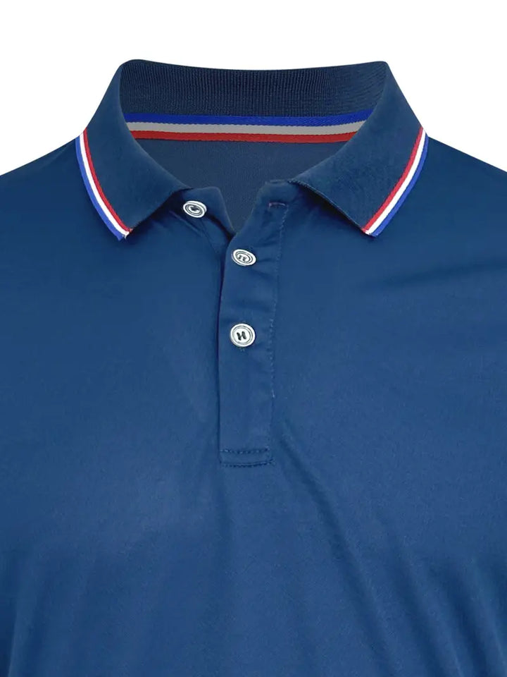 Elegantne polo särg