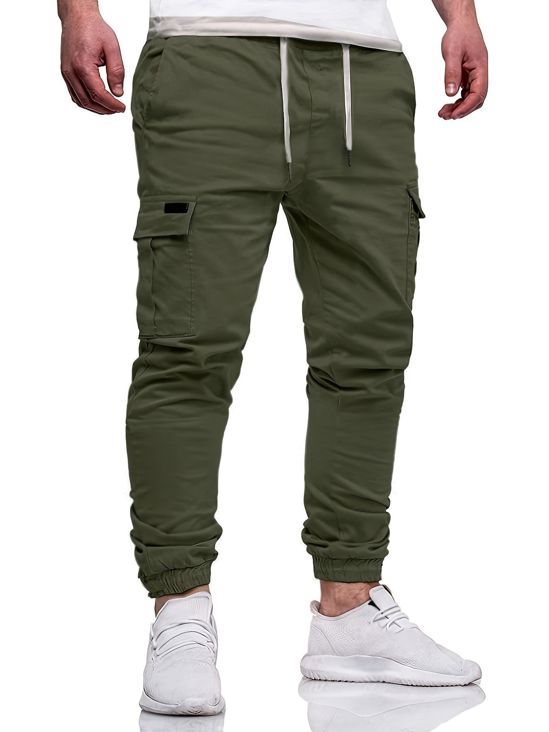 Isegi Meeste Püksid