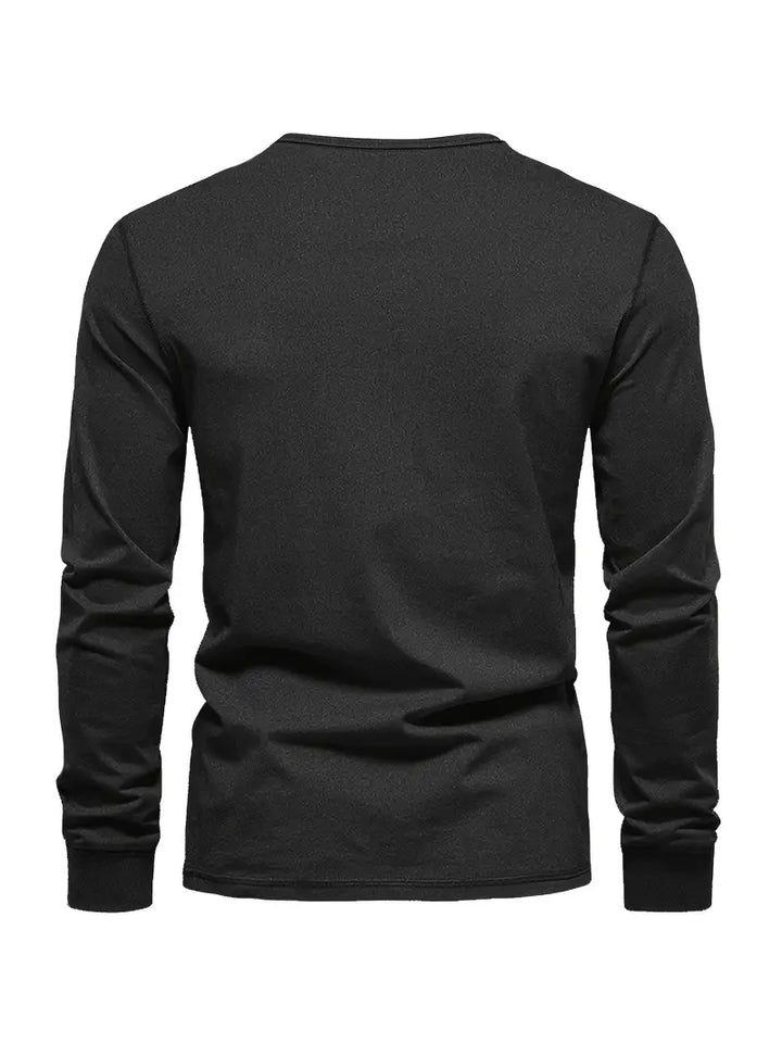 Henley särk
