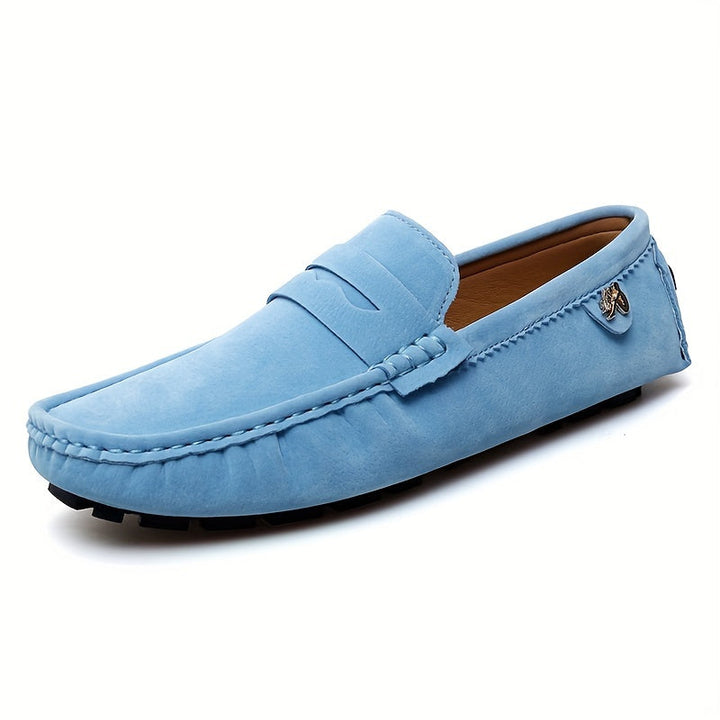 Elegantne Penny Loafers