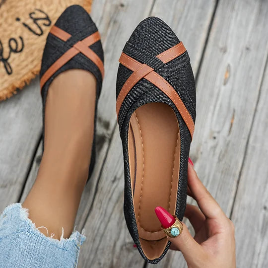 ROOS ORTOPEEDILISED SLIP-ON KINGAD
