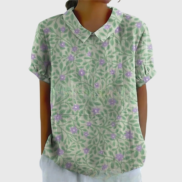 Jenna™ | Lilleline Blouse