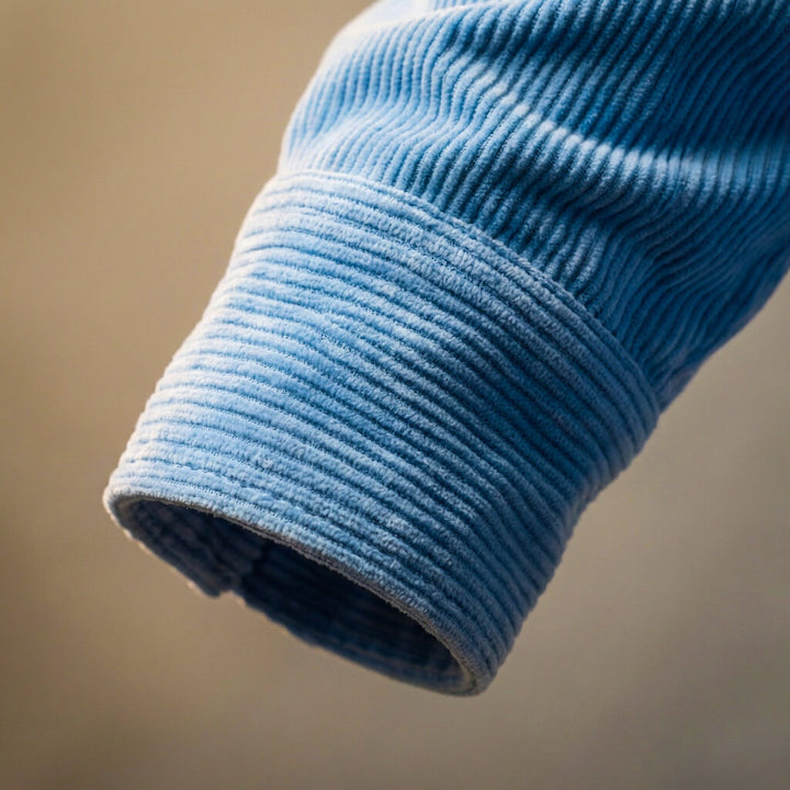 Elegantne poloshirt korduroost