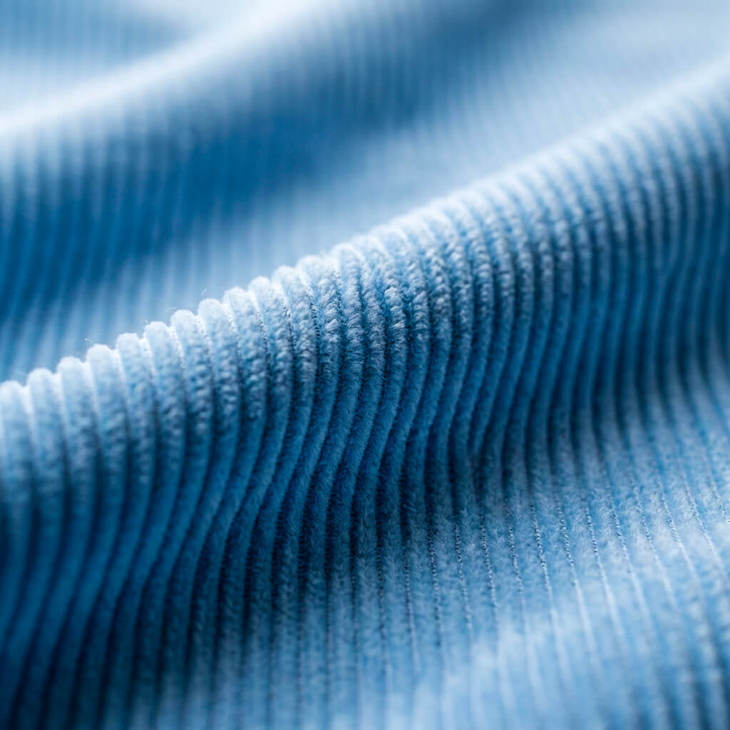 Elegantne poloshirt korduroost