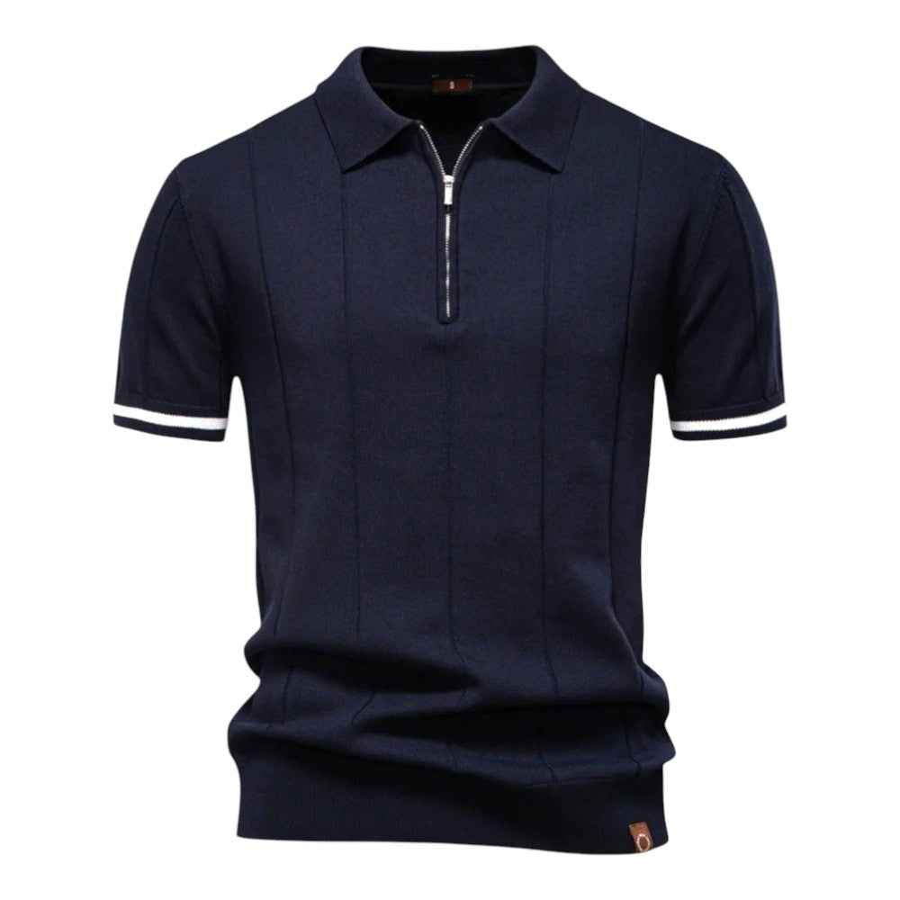 Elegantne polo särk