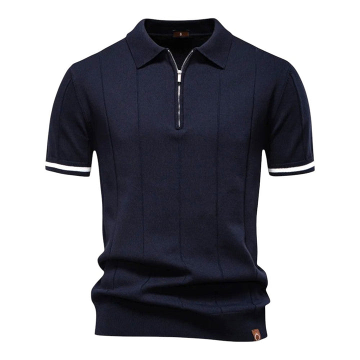 Elegantne polo särk