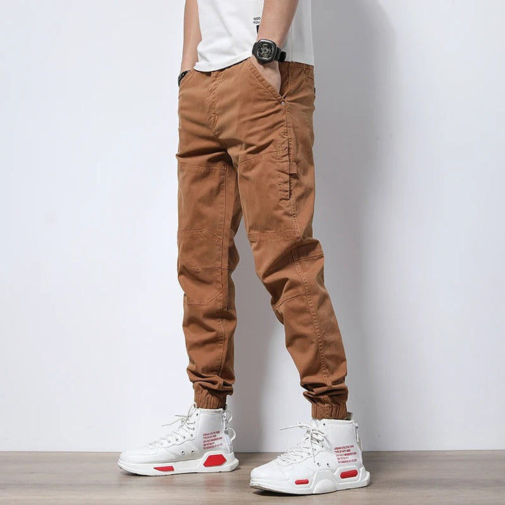 Premium Cargo Püksid