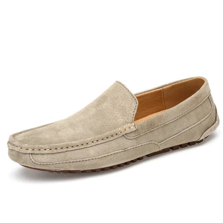 Šikid Premium Suede Loaferid