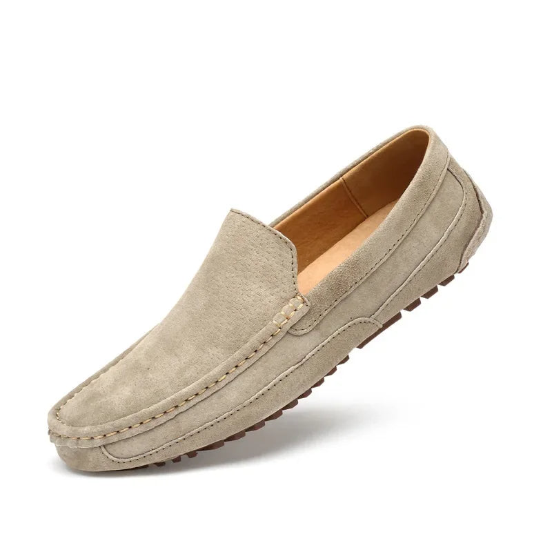 Šikid Premium Suede Loaferid
