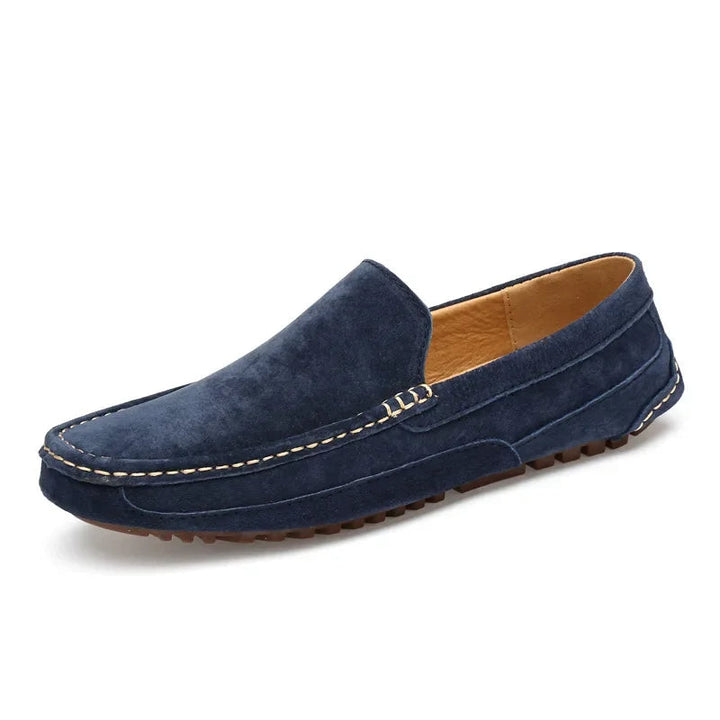 Šikid Premium Suede Loaferid