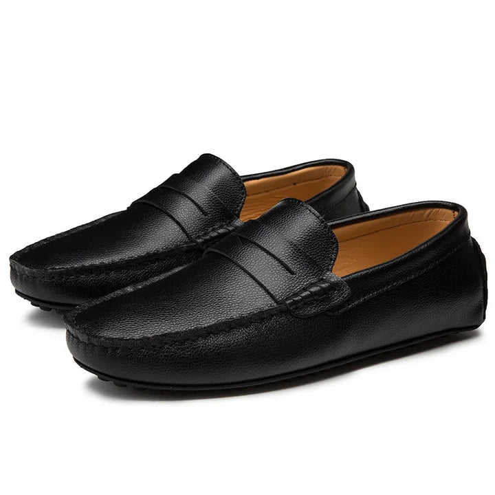 Mugavad suvised loafers