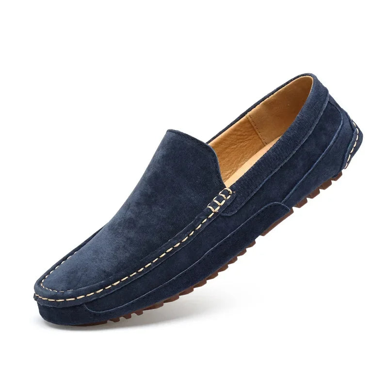Šikid Premium Suede Loaferid