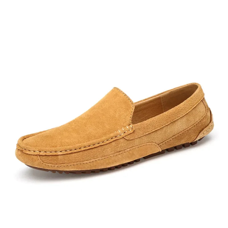Šikid Premium Suede Loaferid