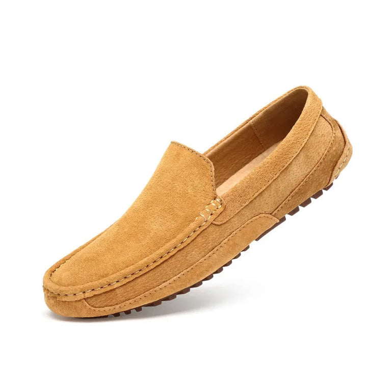 Šikid Premium Suede Loaferid