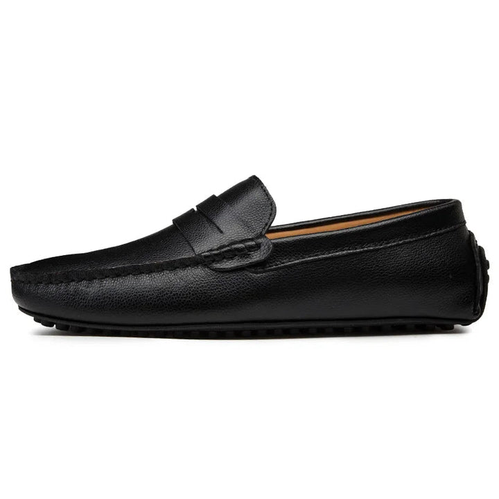 Mugavad suvised loafers
