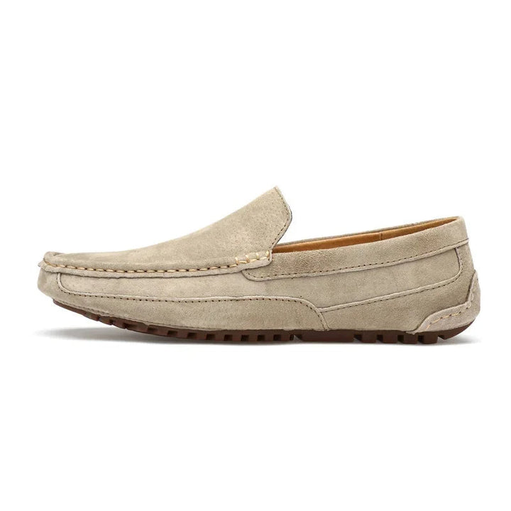 Šikid Premium Suede Loaferid