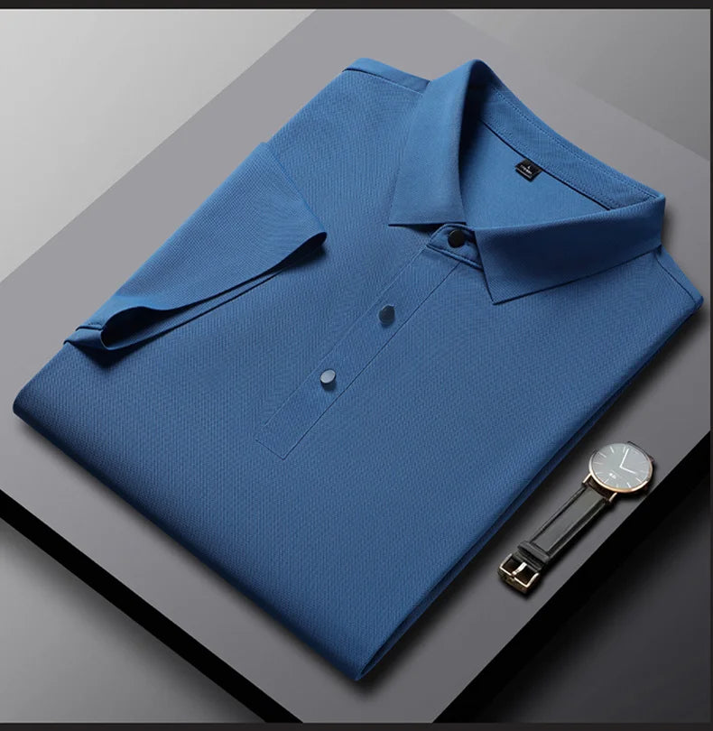 Igapäevane Poloshirt