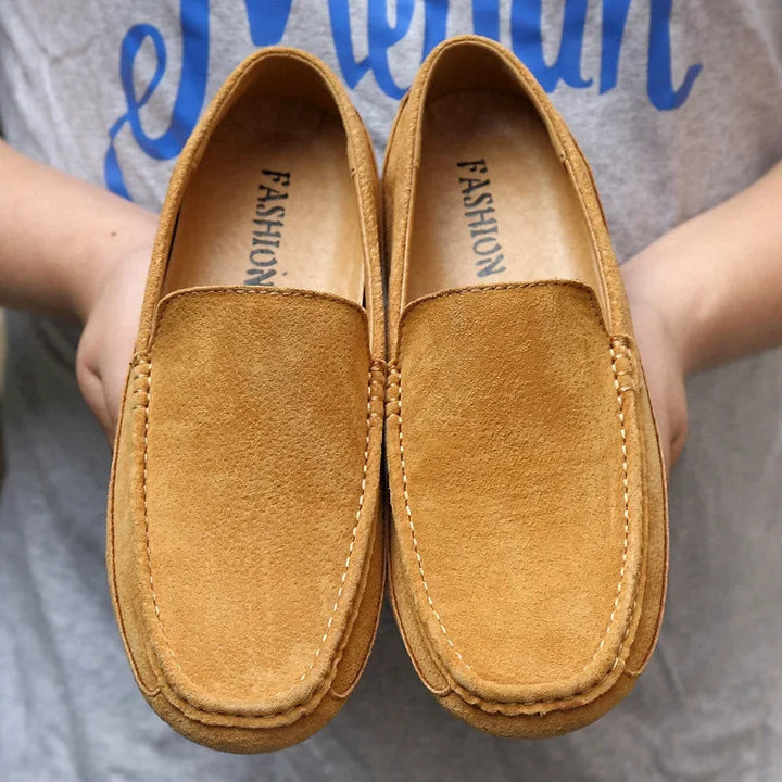 Šikid Premium Suede Loaferid